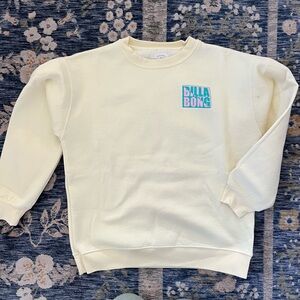 Billabong Crewneck